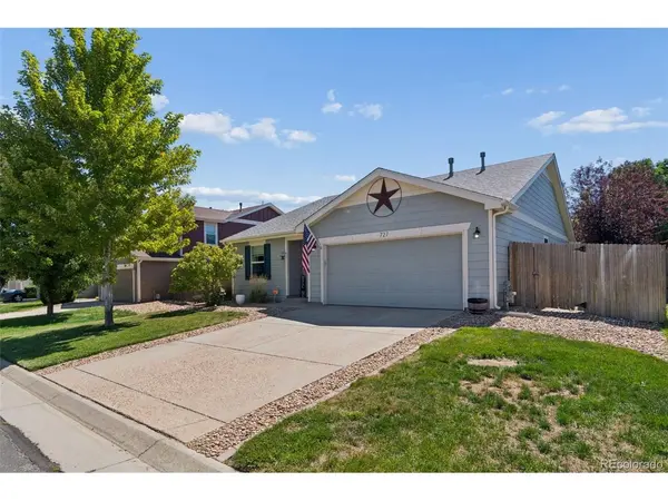 727 Willow, Brighton, CO 80603