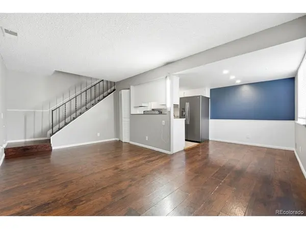 13395 E Louisiana, Aurora, CO 80012