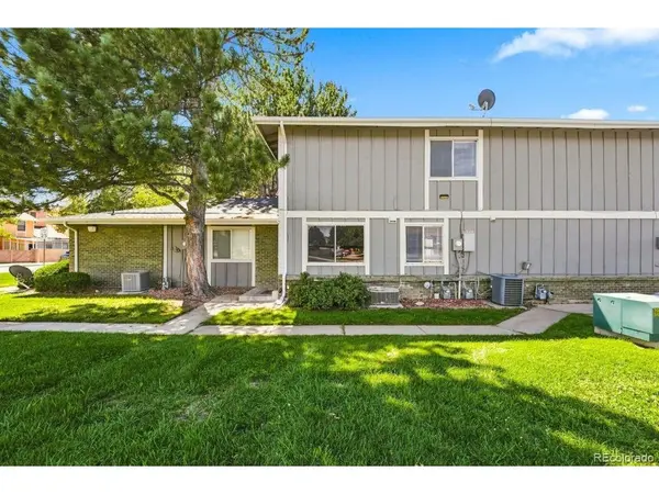 13395 E Louisiana, Aurora, CO 80012
