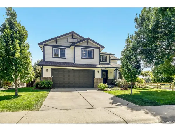 2912 Ariel, Loveland, CO 80537