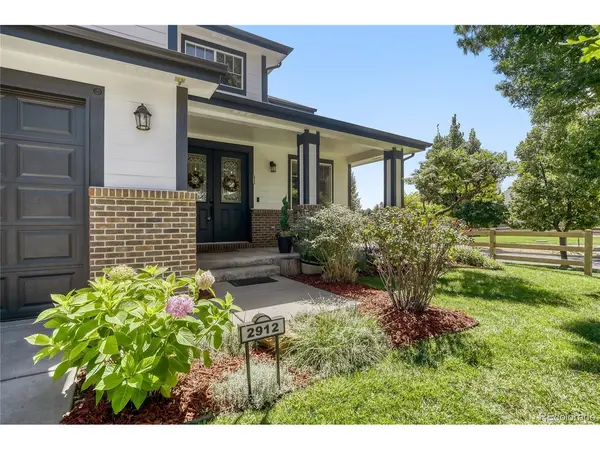 2912 Ariel, Loveland, CO 80537