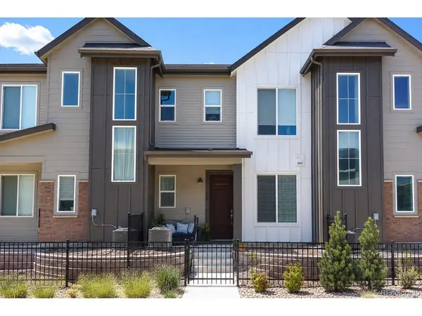 409 Millwall, Castle Rock, CO 80108
