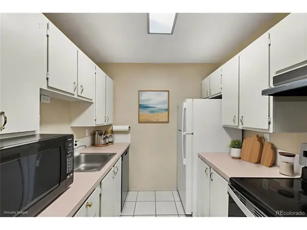 8060 Niwot #28, Niwot, CO 80503