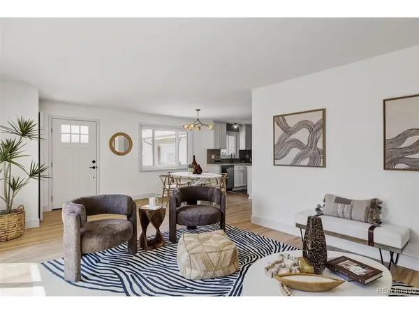 2067 S Yates, Denver, CO 80219