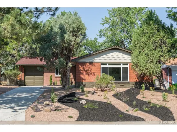 2067 S Yates, Denver, CO 80219