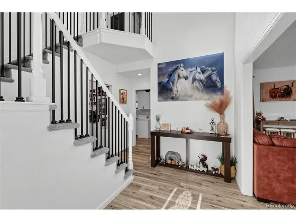 2740 S County Road 137, Bennett, CO 80102