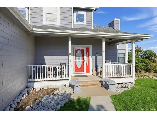 2740 S County Road 137, Bennett, CO 80102