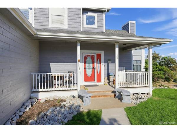 2740 S County Road 137, Bennett, CO 80102