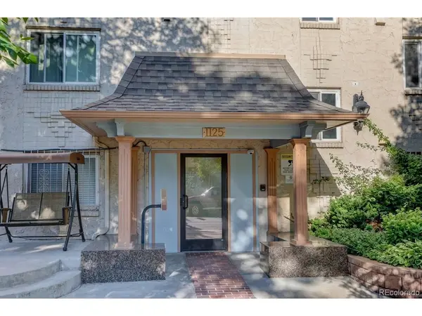 1125 N Washington #201, Denver, CO 80203