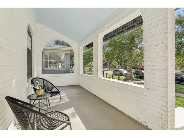 1766 N High, Denver, CO 80218