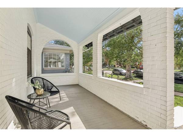 1766 N High, Denver, CO 80218