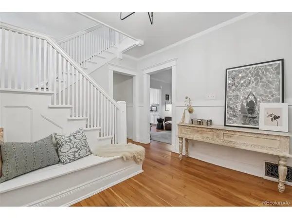 1766 N High, Denver, CO 80218