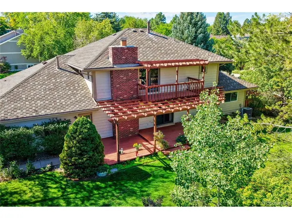 10521 E Dorado, Englewood, CO 80111
