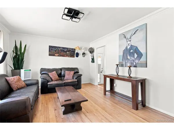 1640 S Julian, Denver, CO 80219