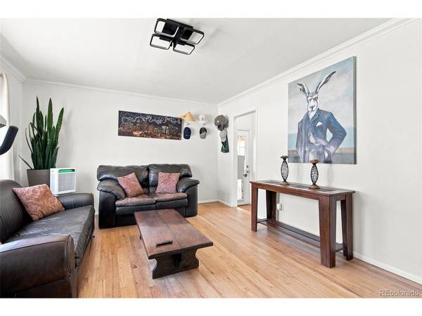 1640 S Julian, Denver, CO 80219