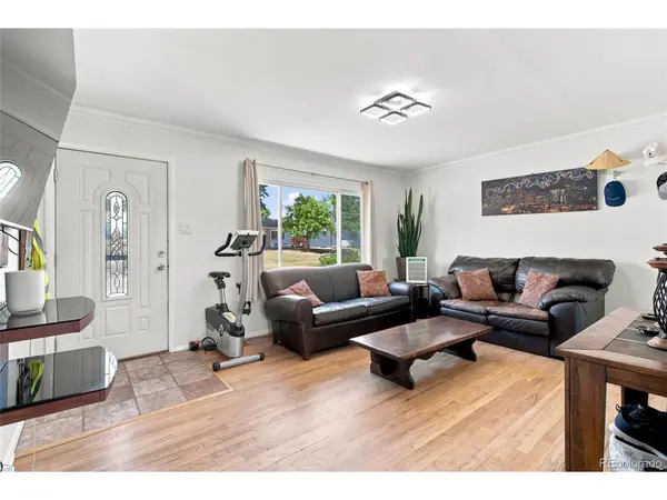 1640 S Julian, Denver, CO 80219