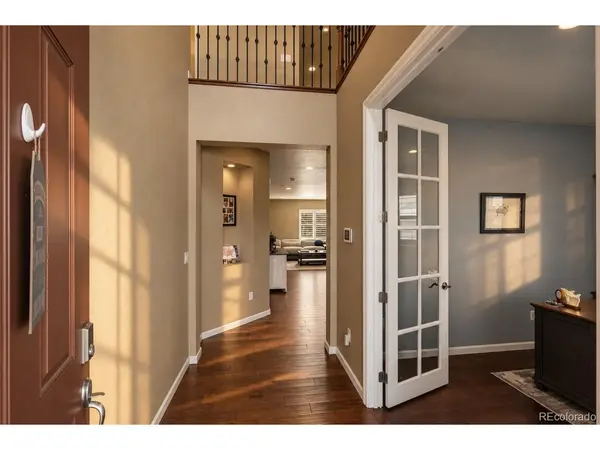 899 McMurdo, Castle Rock, CO 80108