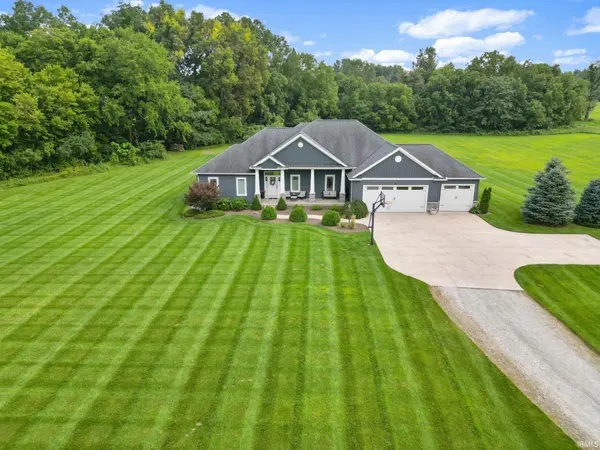 14212 County Road 8 ***, Middlebury, IN 46540