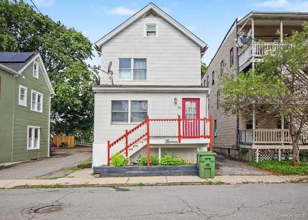 13 Ogden ST, Middletown, NY 10940