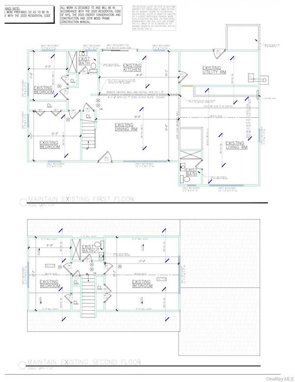 3 Maymont LN, Stony Brook, NY 11790