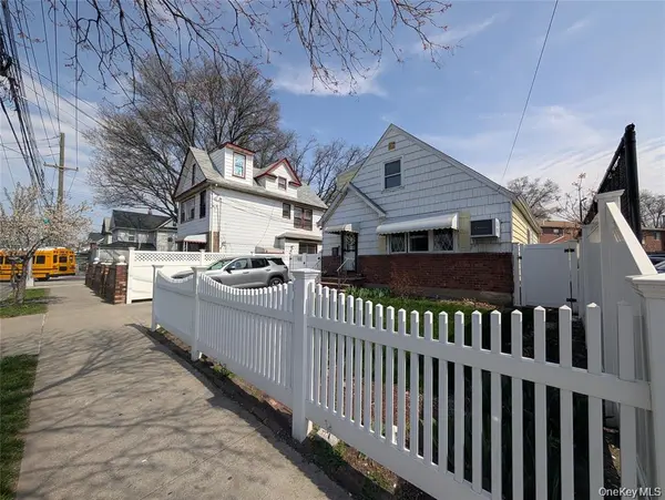 14537 Guy R Brewer BLVD, Jamaica, NY 11434