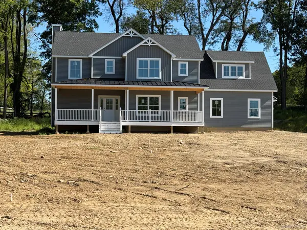 17 (LOT #32) Sunset LN, New Hampton, NY 10958