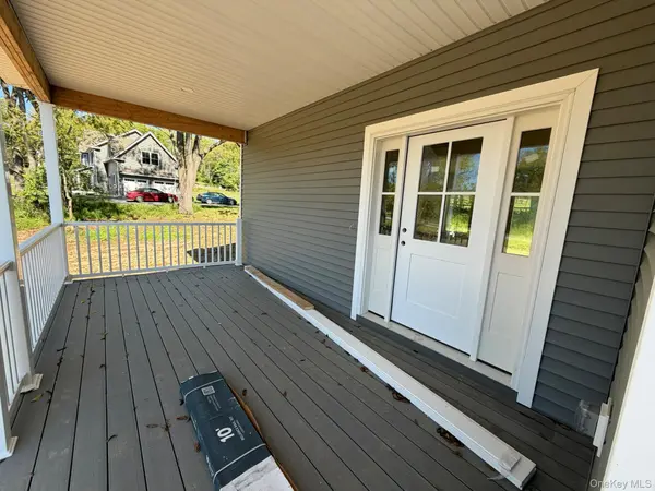 17 (LOT #32) Sunset LN, New Hampton, NY 10958