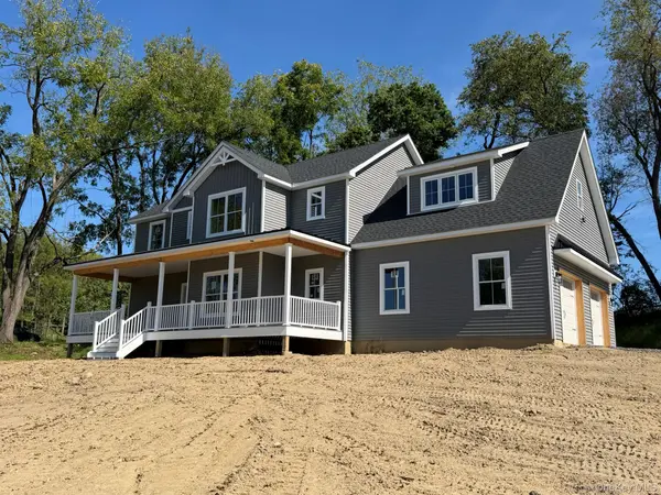 17 (LOT #32) Sunset LN, New Hampton, NY 10958