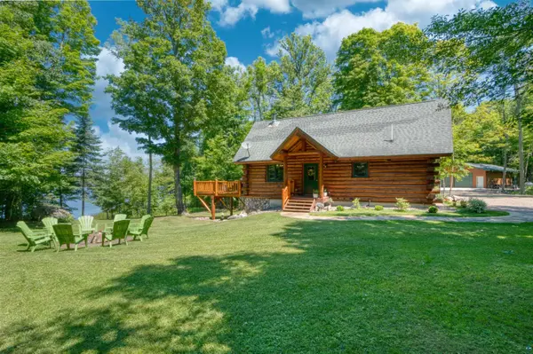 4613 N Lake Winter Rd, Winter, WI 54896