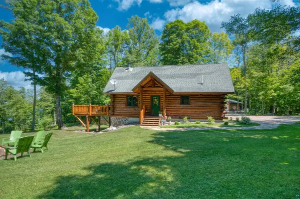 4613 N Lake Winter Rd, Winter, WI 54896