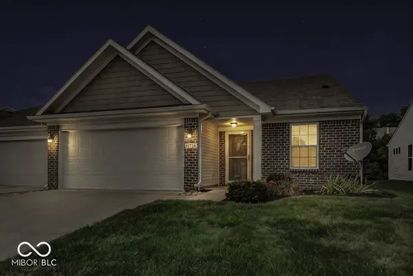 11724 Whisperwood WAY #39B, Fishers, IN 46037