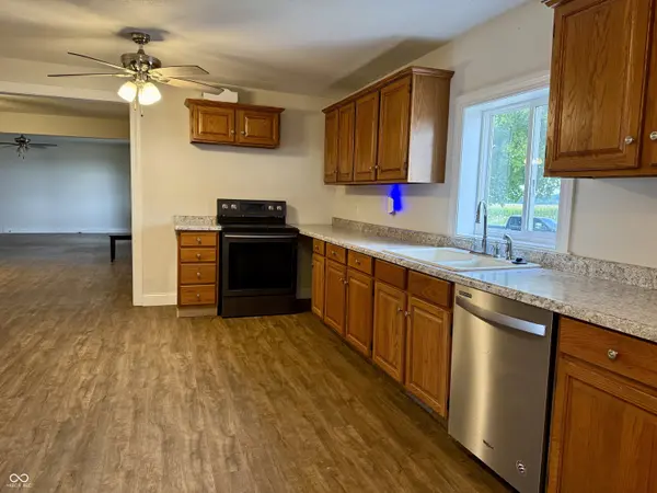 3905 N 900 W, Thorntown, IN 46071