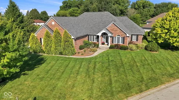 7630 Bluebird CT, Brownsburg, IN 46112