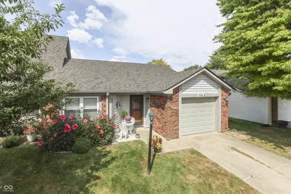 1222 N Paradise WAY N #D, Greenwood, IN 46143