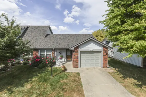 1222 N Paradise WAY N #D, Greenwood, IN 46143