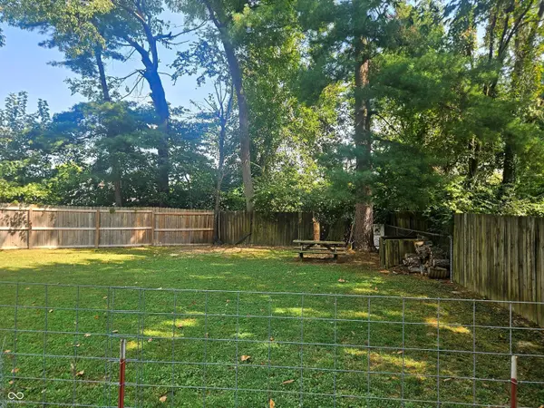 2957 N Talley RD, Columbus, IN 47203