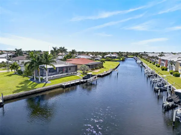 3346 SANDPIPER DR, Punta Gorda, FL 33950
