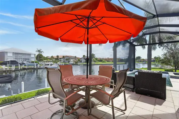 3346 SANDPIPER DR, Punta Gorda, FL 33950