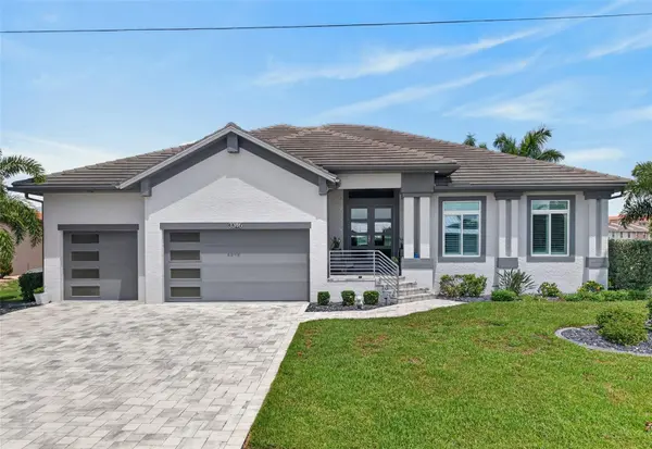 3346 SANDPIPER DR, Punta Gorda, FL 33950