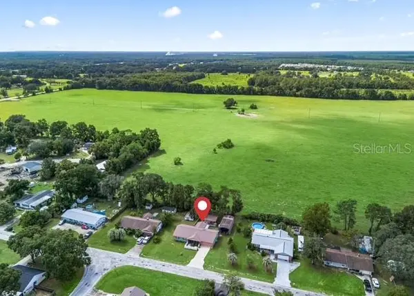 3030 SW 98TH STREET RD, Ocala, FL 34476