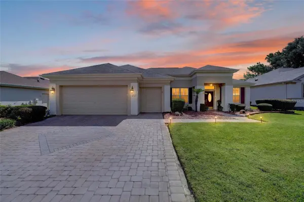 12827 SE 90TH COURT RD, Summerfield, FL 34491