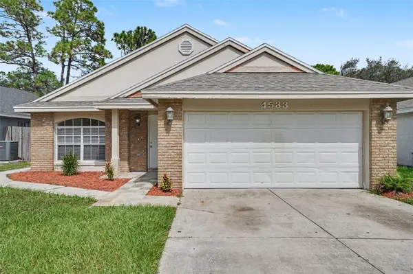 4533 BRIDGETON LN, Orlando, FL 32817