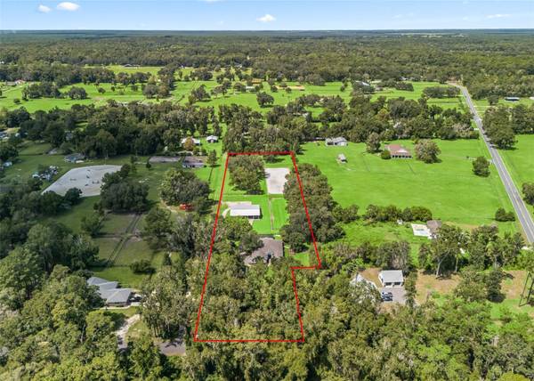 450 SW 125TH AVE, Ocala, FL 34481