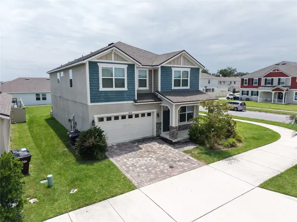 2436 BLOWING BREEZE AVE, Kissimmee, FL 34744