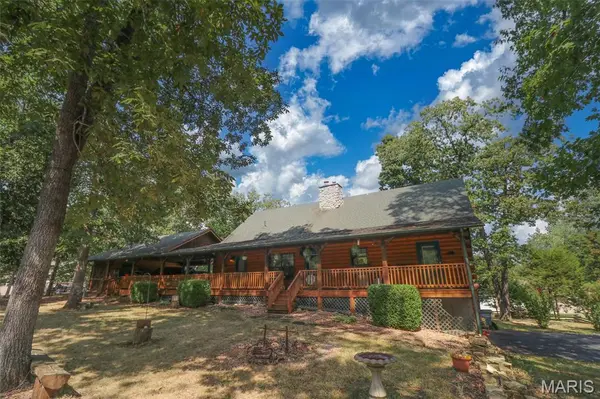 1254 Rue Riviera, Bonne Terre, MO 63628