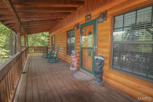1254 Rue Riviera, Bonne Terre, MO 63628