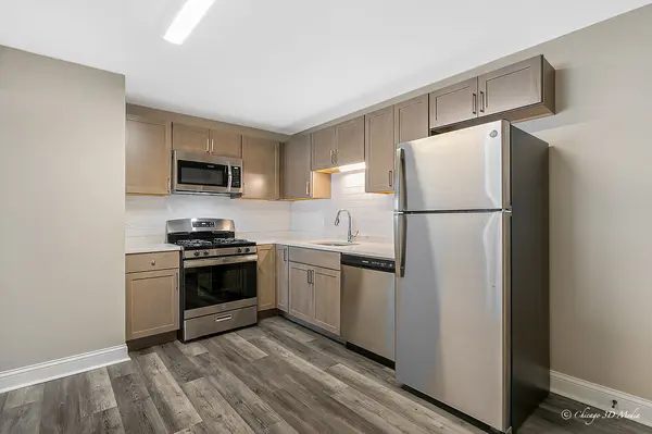 4747 N Ronald ST #1D, Harwood Heights, IL 60706