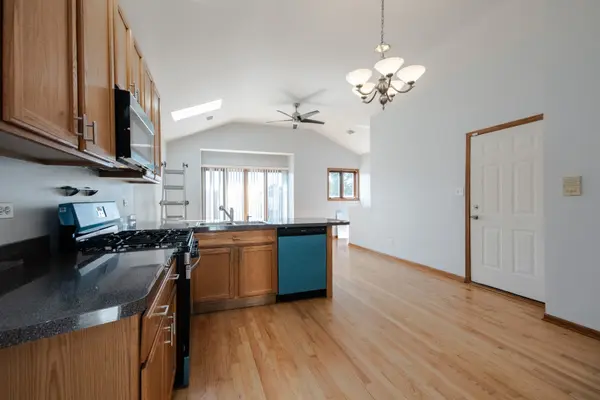 2428 W Taylor ST #3, Chicago, IL 60612