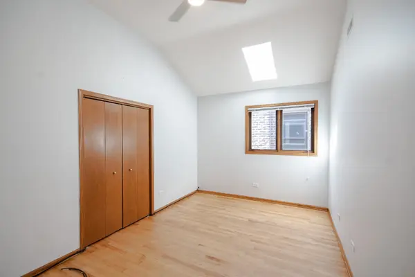 2428 W Taylor ST #3, Chicago, IL 60612