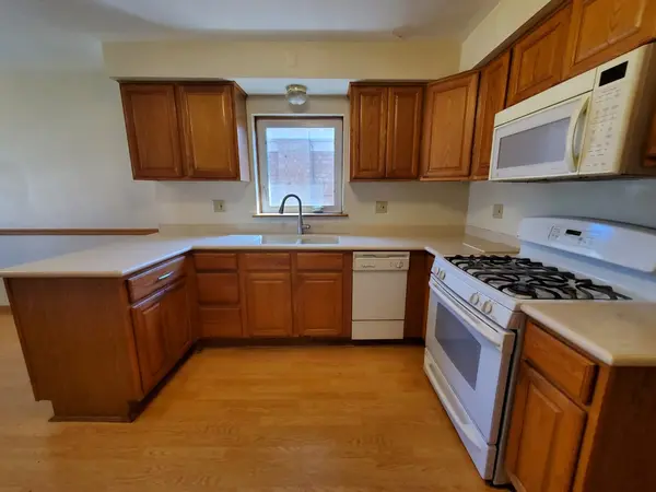 3815 N Sayre AVE, Chicago, IL 60634